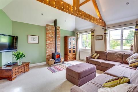4 bedroom detached house for sale, Whistley Green, Reading RG10