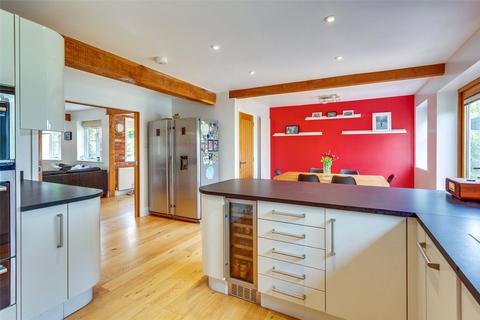 4 bedroom detached house for sale, Whistley Green, Reading RG10