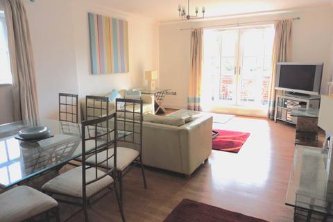 2 bedroom flat to rent, Grand Regency Heights, Burleigh Road, Ascot