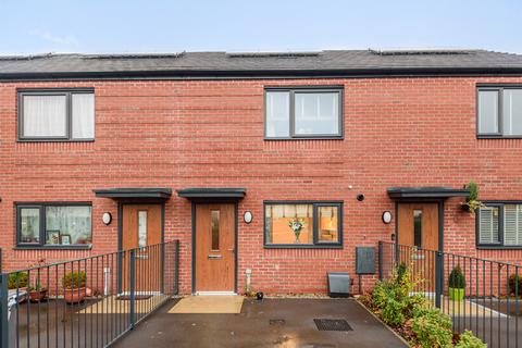 2 bedroom terraced house for sale, Clowes Street, Manchester, M12