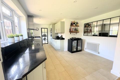 4 bedroom detached house for sale, Frimley, Camberley GU16