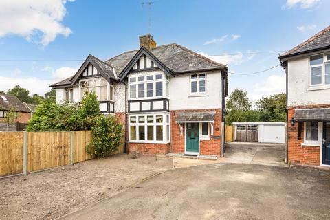 18 Princes Crescent, Lyndhurst, SO43 7BS