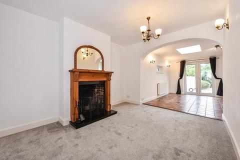 18 Princes Crescent, Lyndhurst, SO43 7BS