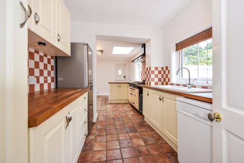18 Princes Crescent, Lyndhurst, SO43 7BS