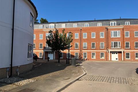 2 bedroom apartment for sale, Abbots Gate, Laundry Lane, Bury St Edmunds, Suffolk, IP33