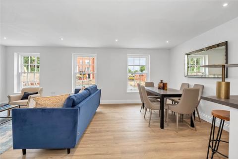 undefined, Abbots Gate, Bury St. Edmunds, Suffolk, IP33