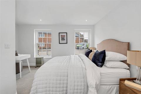 undefined, Abbots Gate, Bury St. Edmunds, Suffolk, IP33