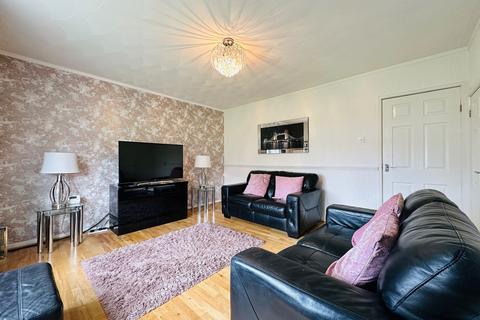 2 bedroom semi-detached house for sale, Katrine Way, Glasgow