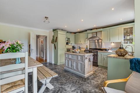 6 bedroom house for sale, College Drive, Ilkley, West Yorkshire, LS29