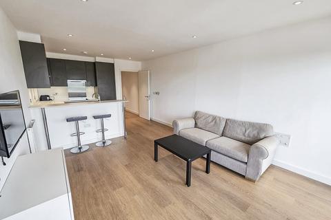 1 bedroom flat for sale, Canning Town, London, E16