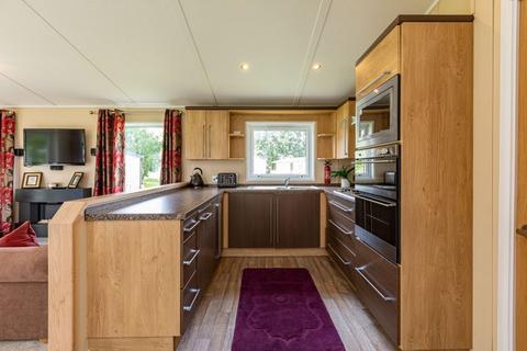 3 bedroom lodge for sale, Peebles, Scottish Borders