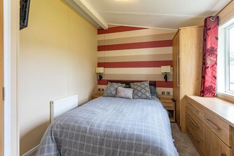 3 bedroom lodge for sale, Peebles, Scottish Borders
