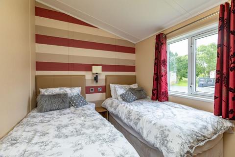 3 bedroom lodge for sale, Peebles, Scottish Borders
