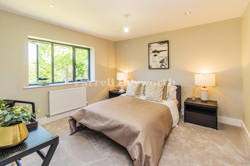 Bedroom Three 3