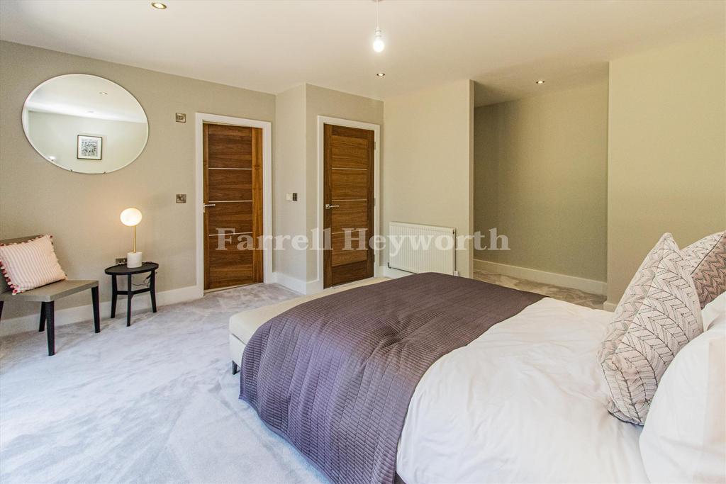 Bedroom One 3
