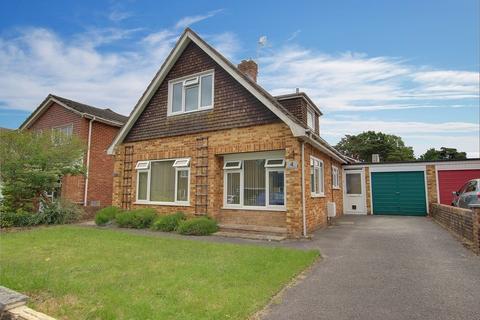 3 bedroom chalet for sale, Roman Way, Dibden Purlieu