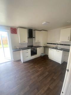 3 bedroom detached house to rent, Hinde Street, Manchester