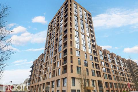 1 bedroom apartment for sale, Holborough House, Lismore Boulevard, NW9