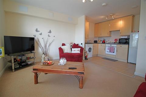 1 bedroom apartment to rent, Friary Wall, Horsepond Lane, Friarn Street, Bridgwater, Somerset, TA6