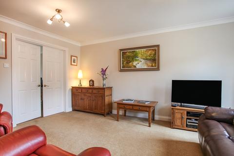 2 bedroom terraced house for sale, University Farm, Moreton-in-Marsh, Gloucestershire. GL56 0DN