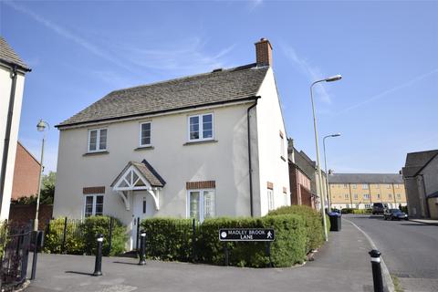 3 bedroom detached house to rent, WITNEY, Oxfordshire OX28