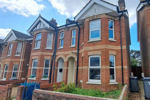 3 bedroom semi-detached house for sale, Portland Road, Bournemouth BH9