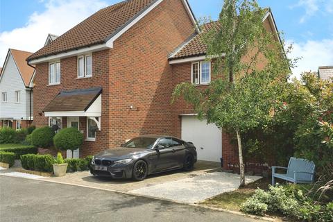 3 bedroom detached house for sale, Boiler House Road, Runwell, Wickford, Essex, SS11