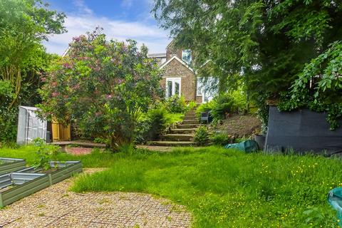 3 bedroom semi-detached house for sale, Whitehill Road, Crowborough, East Sussex