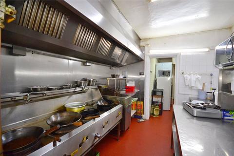 Restaurant for sale, Towyn Road, Abergele, Conwy, LL22