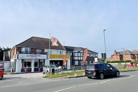 Restaurant for sale, Towyn Road, Abergele, Conwy, LL22