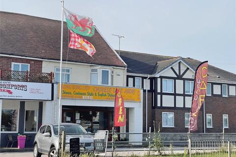 Restaurant for sale, Towyn Road, Abergele, Conwy, LL22