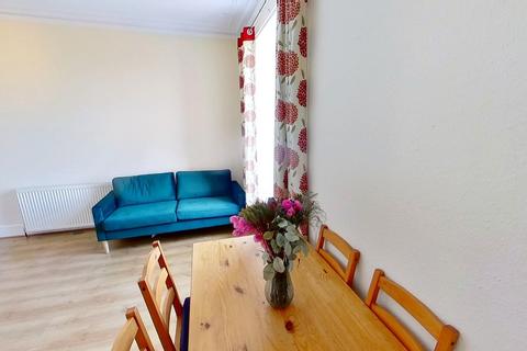 2 bedroom flat to rent, Orchard Street, City Centre, Aberdeen, AB24