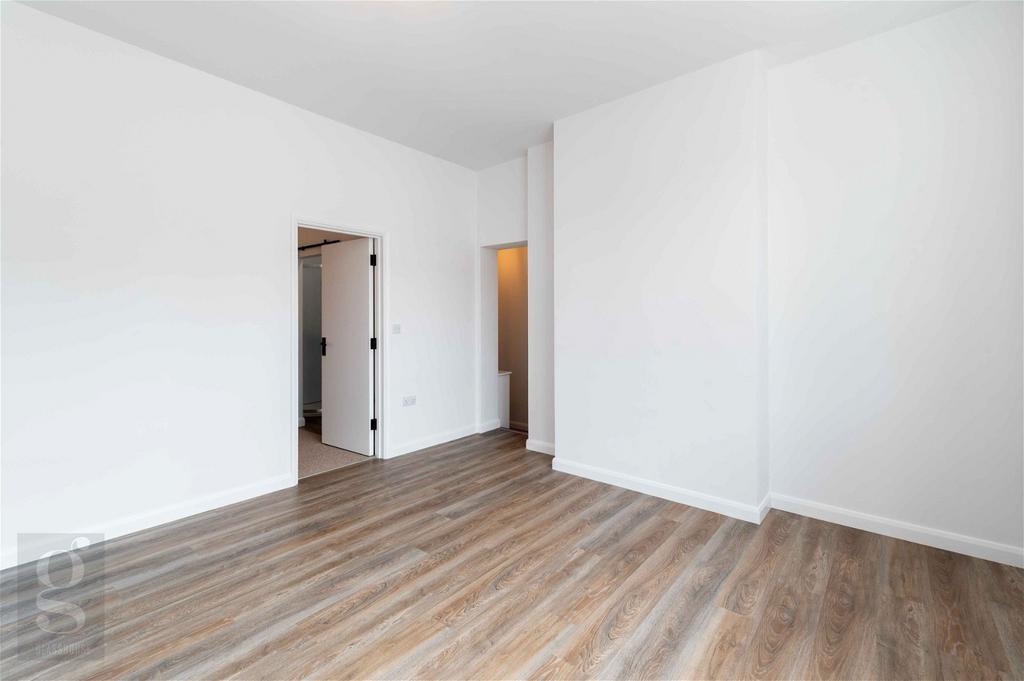 Broad Street, Bromyard 1 bed apartment to rent £600 pcm (£138 pw)