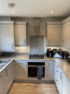 undefined, Hazel Drive, Newcastle Upon Tyne NE15