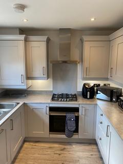 undefined, Hazel Drive, Newcastle Upon Tyne NE15