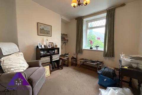 2 bedroom end of terrace house for sale, Brooklyn Terrace, Llanhilleth, Abertillery, NP13 2RF