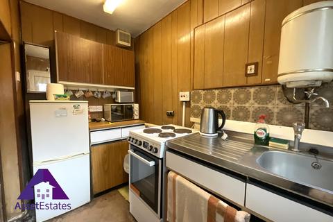 2 bedroom end of terrace house for sale, Brooklyn Terrace, Llanhilleth, Abertillery, NP13 2RF