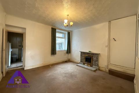 2 bedroom end of terrace house for sale, Brooklyn Terrace, Llanhilleth, Abertillery, NP13 2RF