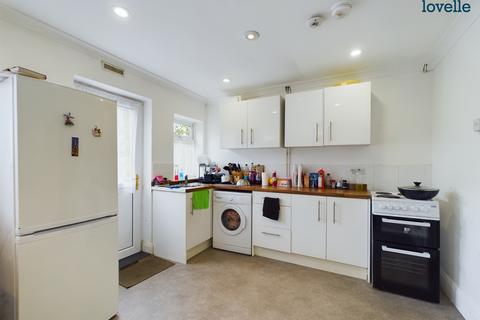 2 bedroom end of terrace house for sale, Severn Street, Lincoln, LN1
