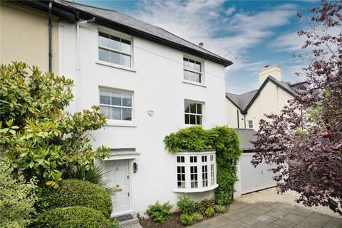 5 bedroom semi-detached house for sale, Church Road, East Molesey, Surrey, KT8