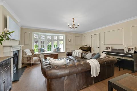 5 bedroom semi-detached house for sale, Church Road, East Molesey, Surrey, KT8