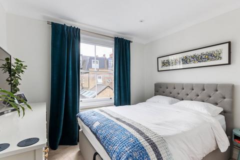 2 bedroom flat for sale, Winslow Road, Hammersmith W6