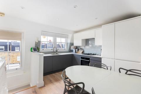 2 bedroom flat for sale, Winslow Road, Hammersmith W6