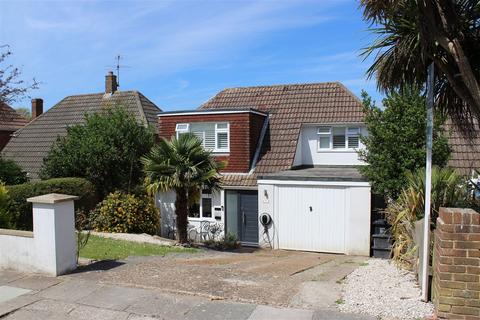 4 bedroom detached house for sale, St. Helens Crescent, Hove BN3