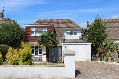 4 bedroom detached house for sale, St. Helens Crescent, Hove BN3