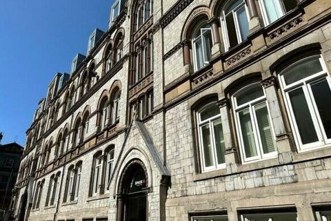 1 bedroom apartment for sale, Crosshall Street, Liverpool, Merseyside, L1