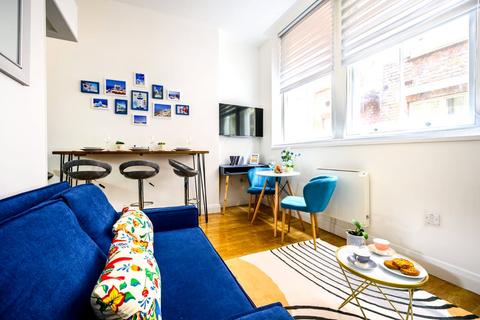 1 bedroom apartment for sale, Crosshall Street, Liverpool, Merseyside, L1