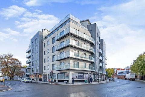 1 bedroom apartment for sale, Royal Crescent Road, Southampton, Hampshire