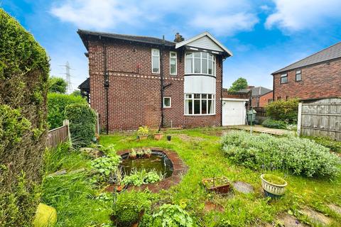 3 bedroom semi-detached house for sale, Walker Avenue, Whitefield, M45