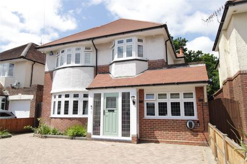 4 bedroom detached house for sale, The Grove, Moordown, Bournemouth, Dorset, BH9